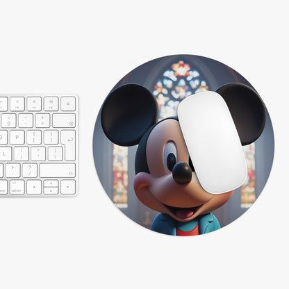 Mickey Mouse - Mouse Pad