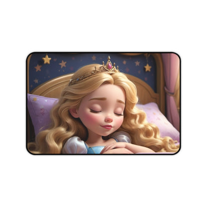 PRINCESS Desk Mat