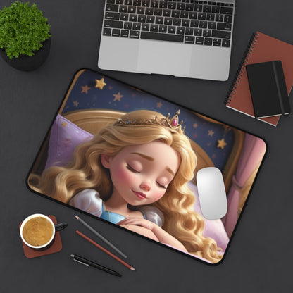 PRINCESS Desk Mat