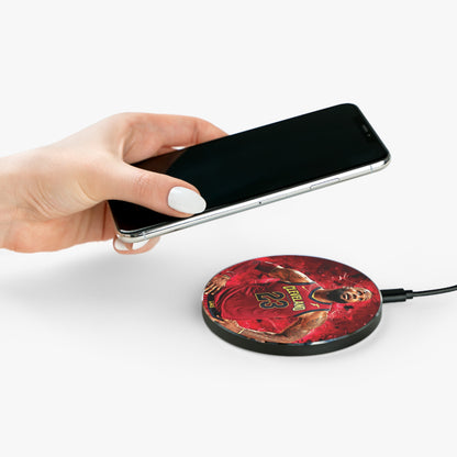 Lebron James Wireless Charger