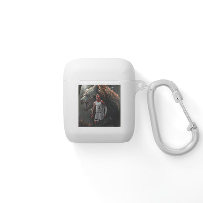 Ja Morant AirPods case&AirPods Pro Max Case