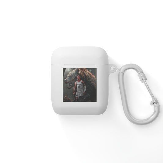 Ja Morant AirPods case&AirPods Pro Max Case