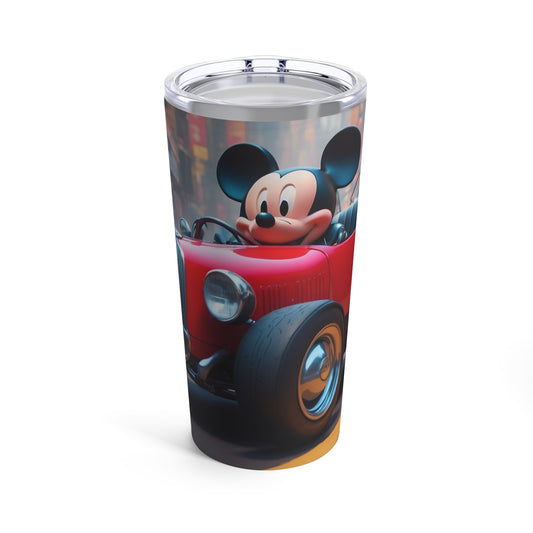 Mickey Mouse Tumbler 20oz