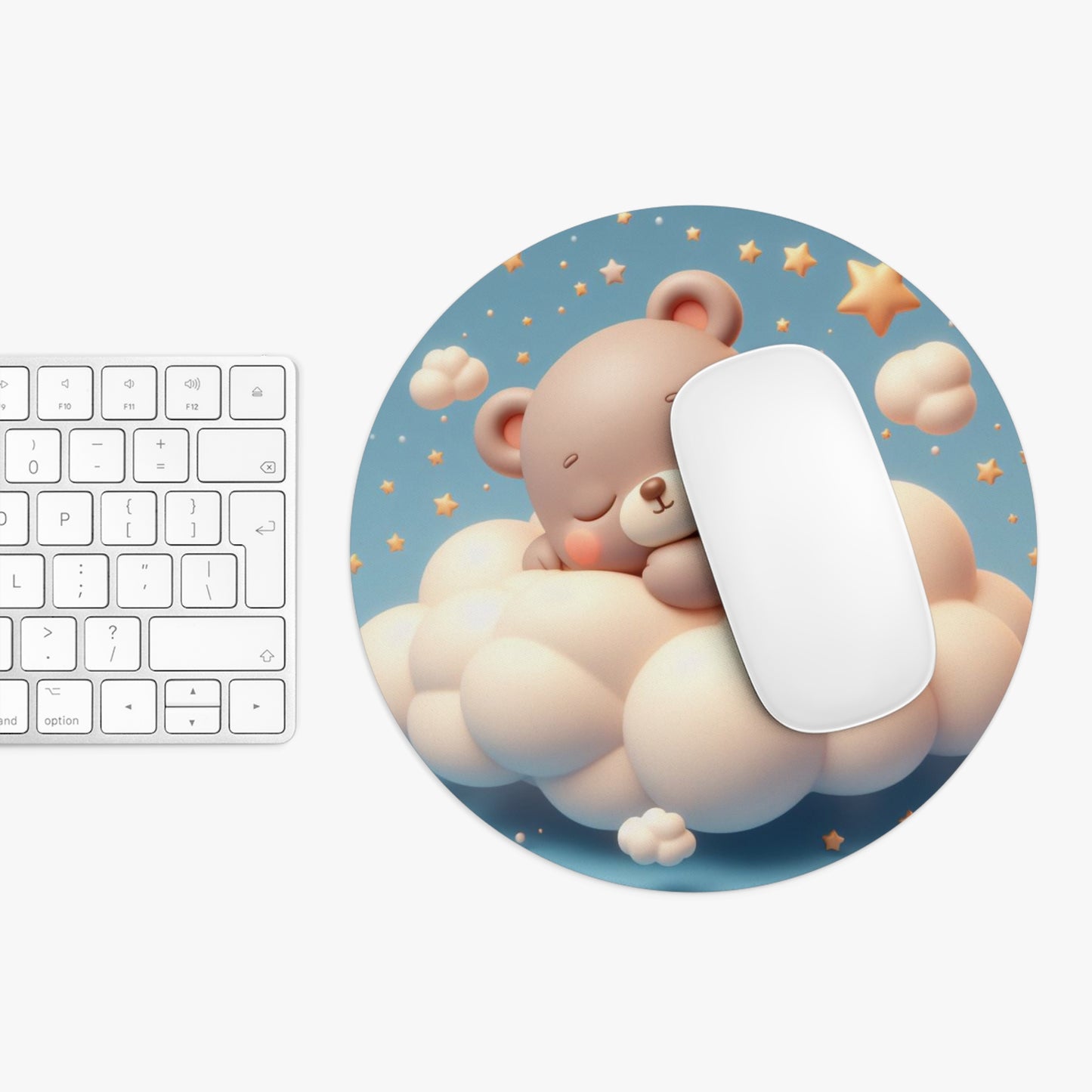 Mouse Pad