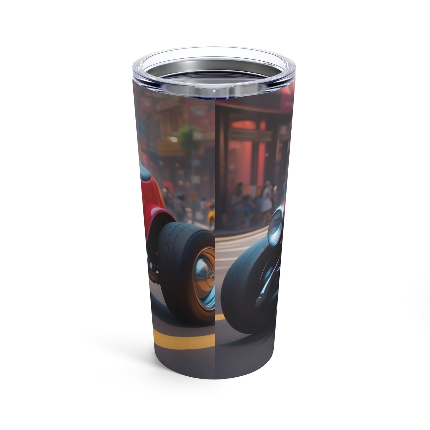 Mickey Mouse Tumbler 20oz