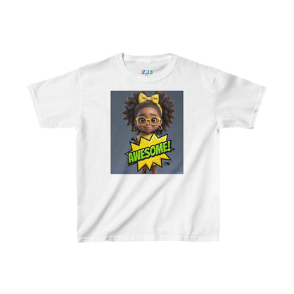 Awesome Kids Heavy Cotton™ Tee