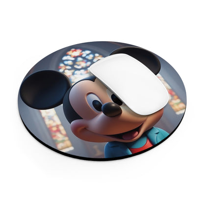 Mickey Mouse - Mouse Pad