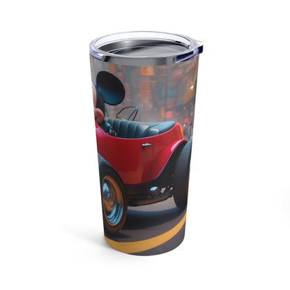 Mickey Mouse Tumbler 20oz